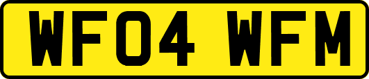 WF04WFM