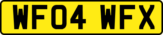 WF04WFX