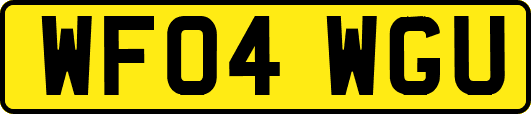 WF04WGU