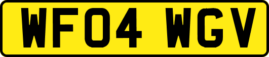 WF04WGV