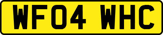 WF04WHC