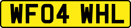 WF04WHL