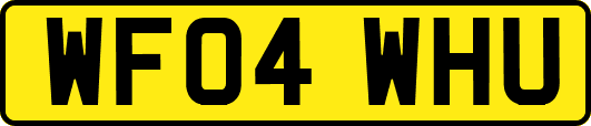 WF04WHU