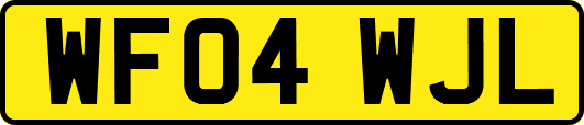 WF04WJL