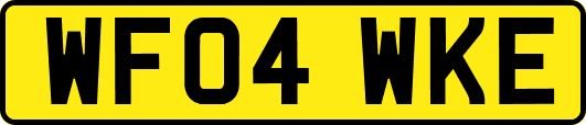 WF04WKE