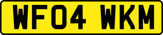 WF04WKM