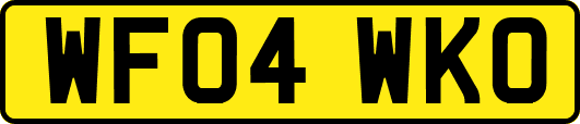 WF04WKO