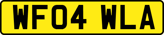 WF04WLA