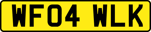 WF04WLK