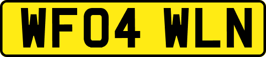 WF04WLN