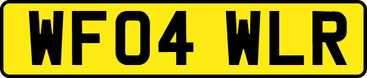 WF04WLR