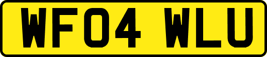 WF04WLU