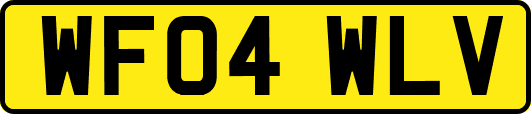 WF04WLV