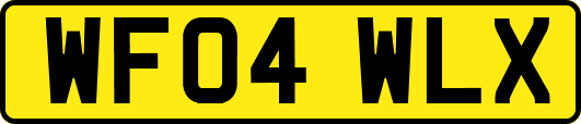 WF04WLX
