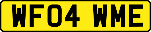 WF04WME