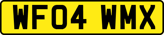 WF04WMX