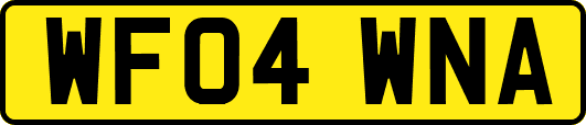 WF04WNA