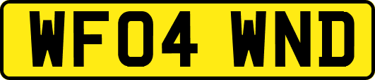 WF04WND
