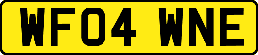 WF04WNE
