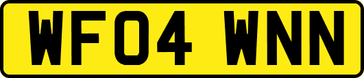WF04WNN
