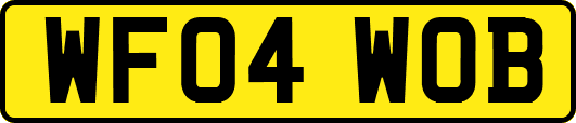 WF04WOB