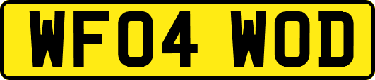 WF04WOD