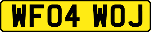 WF04WOJ
