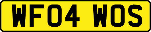 WF04WOS
