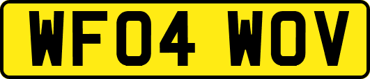 WF04WOV