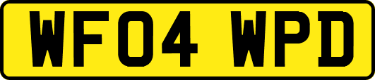 WF04WPD