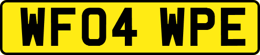 WF04WPE