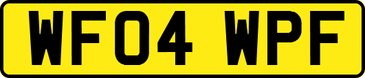 WF04WPF