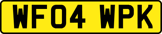 WF04WPK
