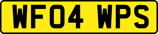 WF04WPS