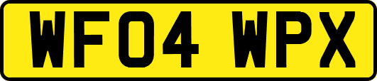 WF04WPX