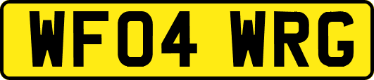WF04WRG