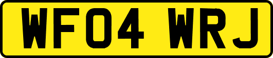 WF04WRJ