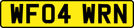 WF04WRN