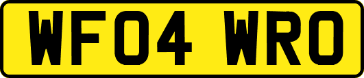WF04WRO