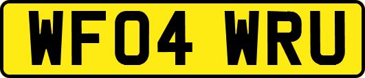 WF04WRU