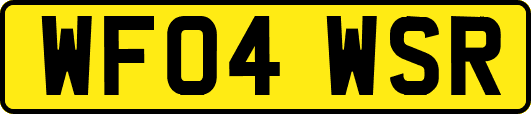 WF04WSR