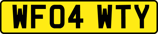WF04WTY