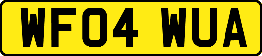 WF04WUA