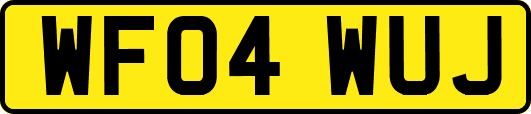 WF04WUJ