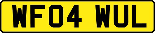 WF04WUL