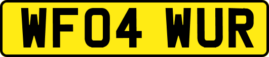 WF04WUR