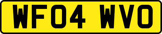 WF04WVO