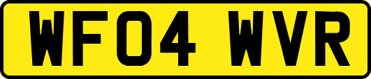 WF04WVR
