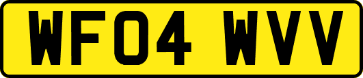 WF04WVV
