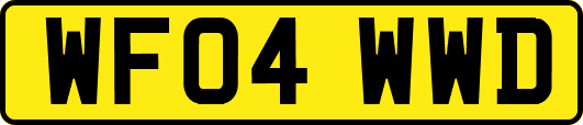 WF04WWD